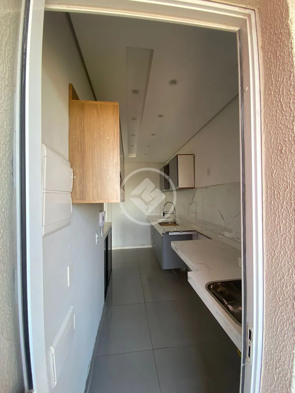 Imagem 6 - Apartamento em Chácara Santa Antonieta (Nova Veneza), Sumaré - SP