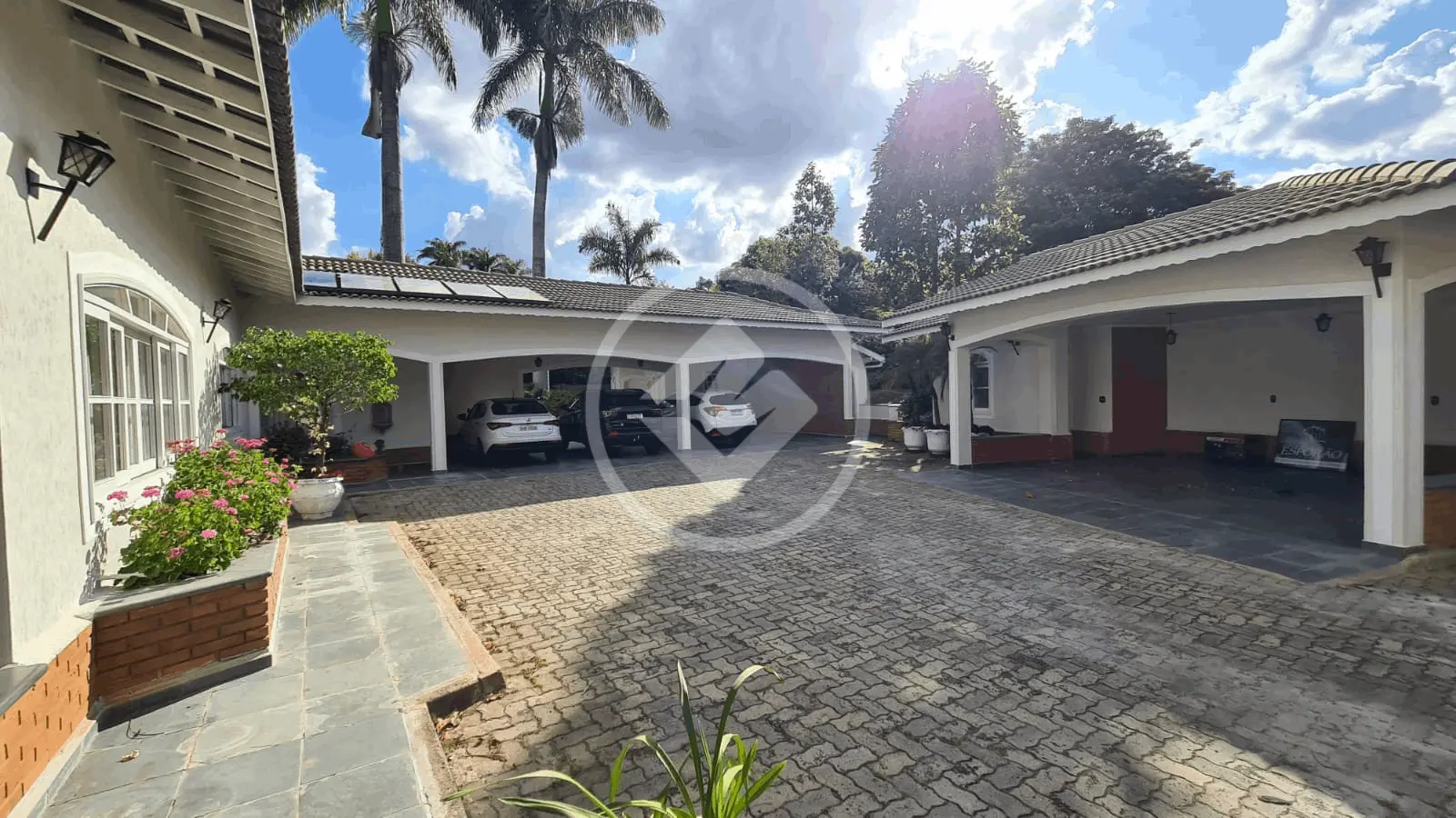Imagem 5 - Casa Condomínio em Village Sans Souci, Valinhos - SP
