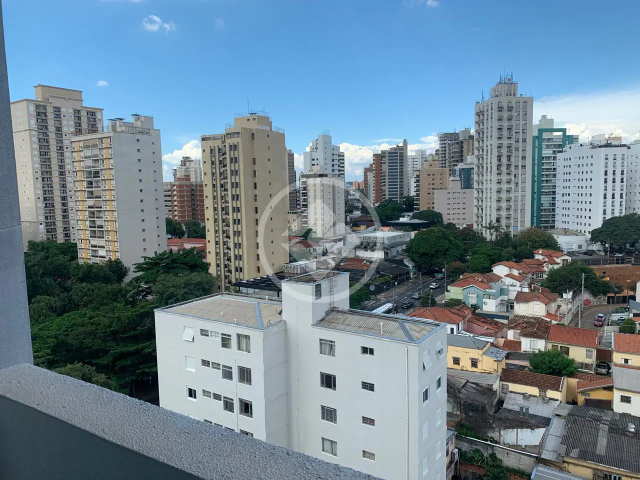 Imagem 1 - Apartamento em Cambuí, Campinas - SP