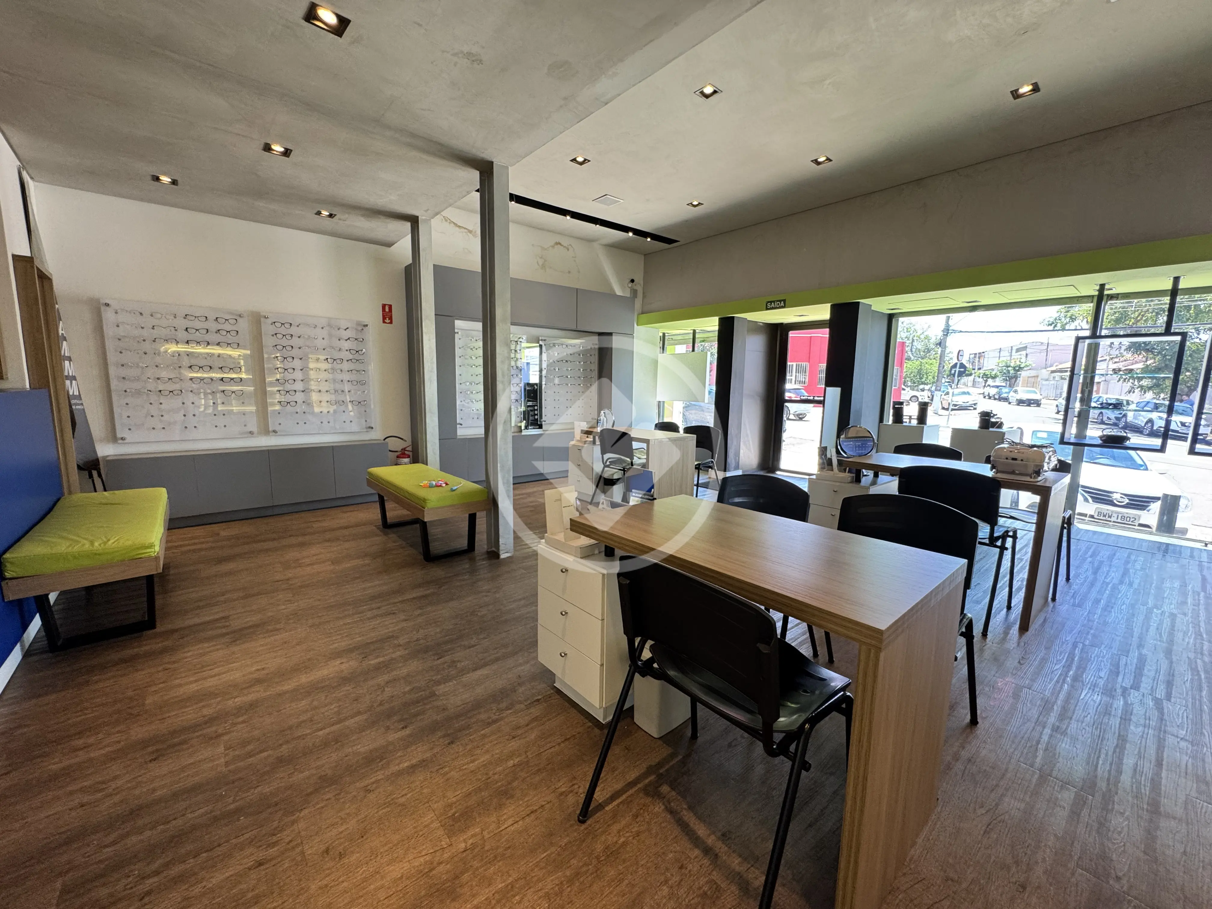 Imagem 5 - Casa Comercial em Jardim Guanabara, Campinas - SP