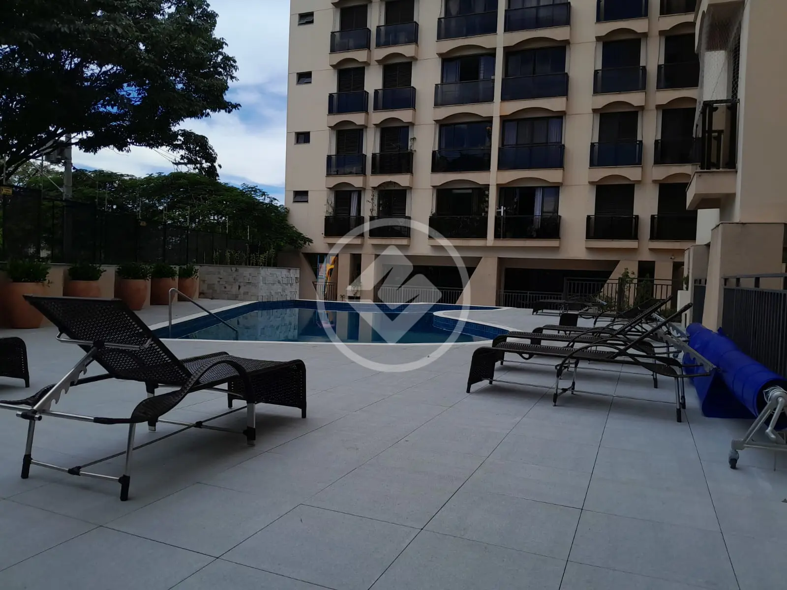 Apartamento Triplex Jardim das Paineiras, Campinas - SP — foto 1