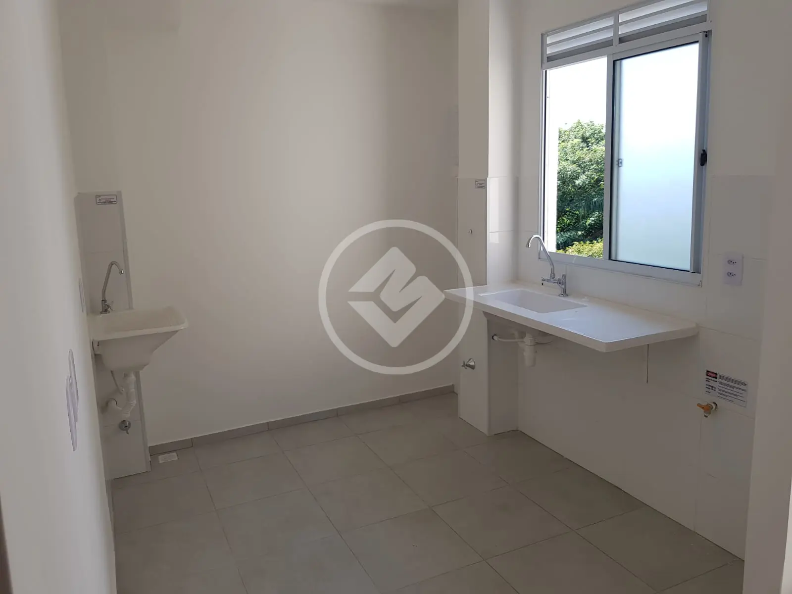 Imagem 2 - Apartamento em Jardim Santa Rosa, Campinas - SP