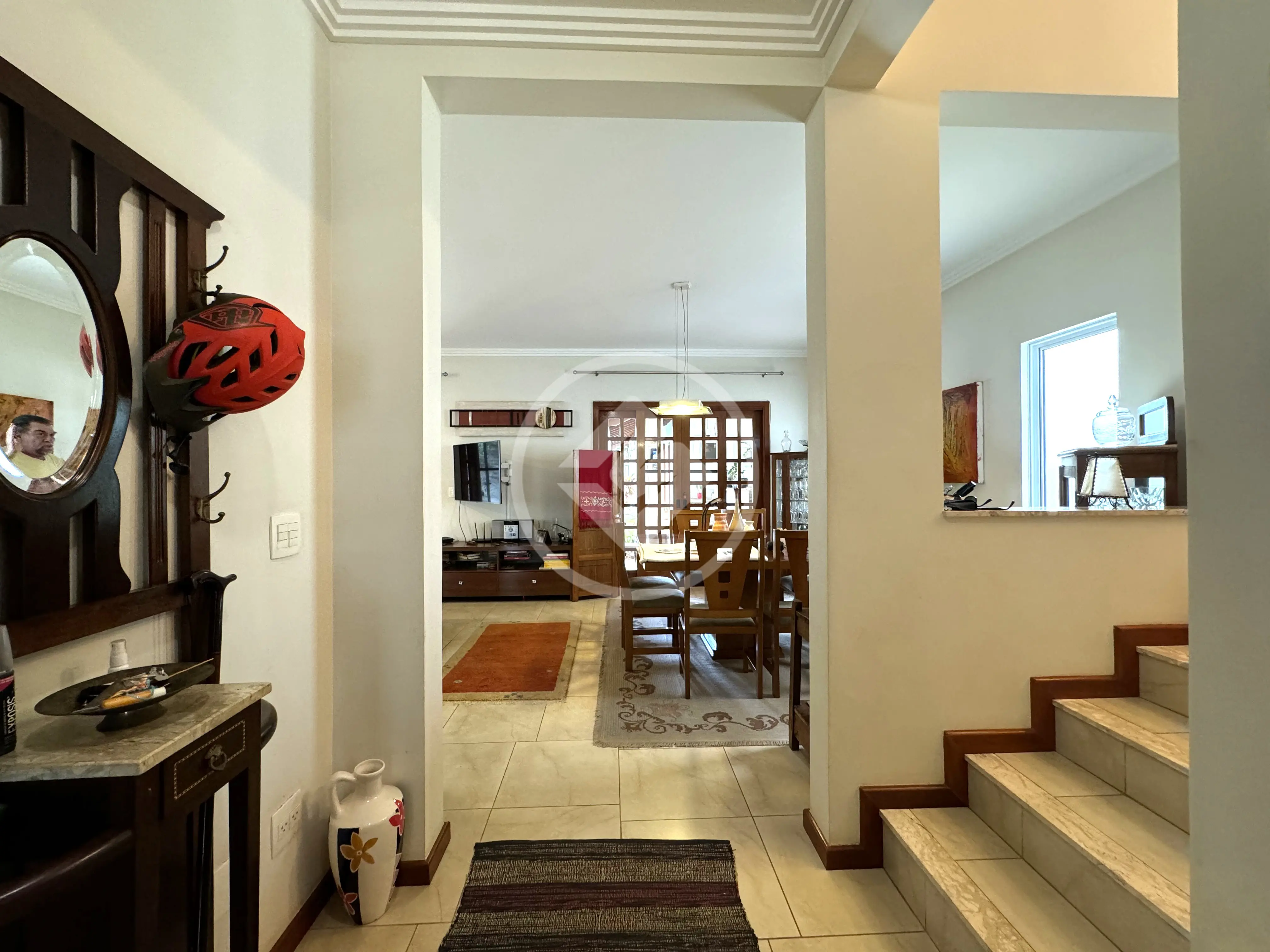 Imagem 1 - Casa Condomínio em Betel, Paulínia - SP