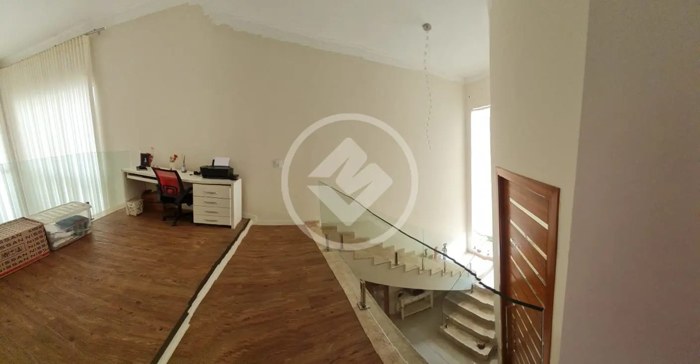 Imagem 6 - Casa Condomínio em Swiss Park, Campinas - SP