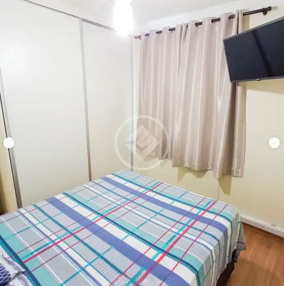 Imagem 3 - Apartamento em Jardim São José, Campinas - SP