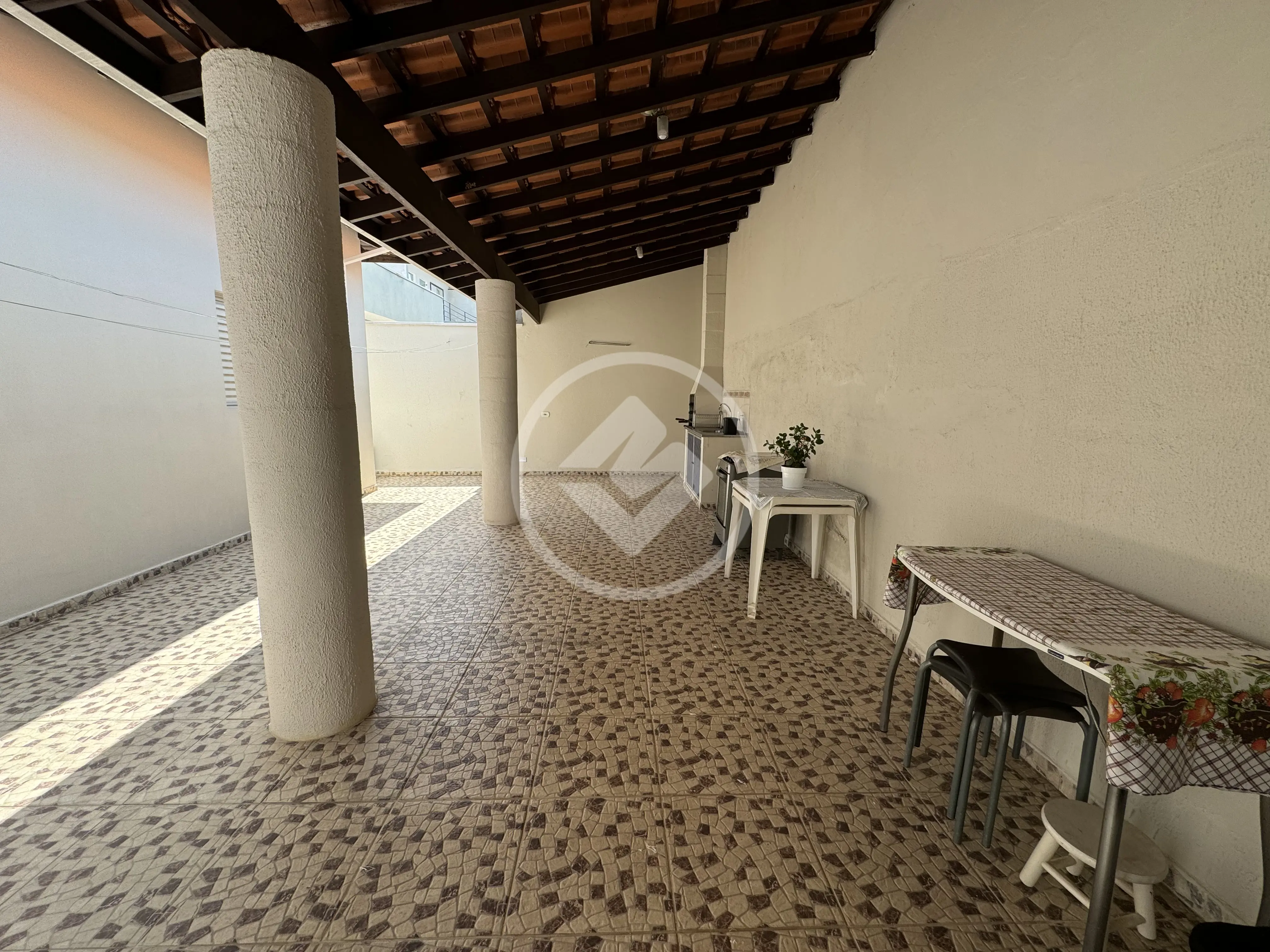Imagem 3 - Casa Condomínio em Jardim Itapoan, Monte Mor - SP