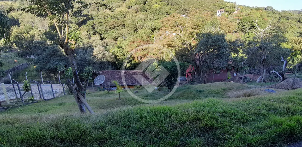 Imagem 4 - Chácara em Joaquim Egídio, Campinas - SP