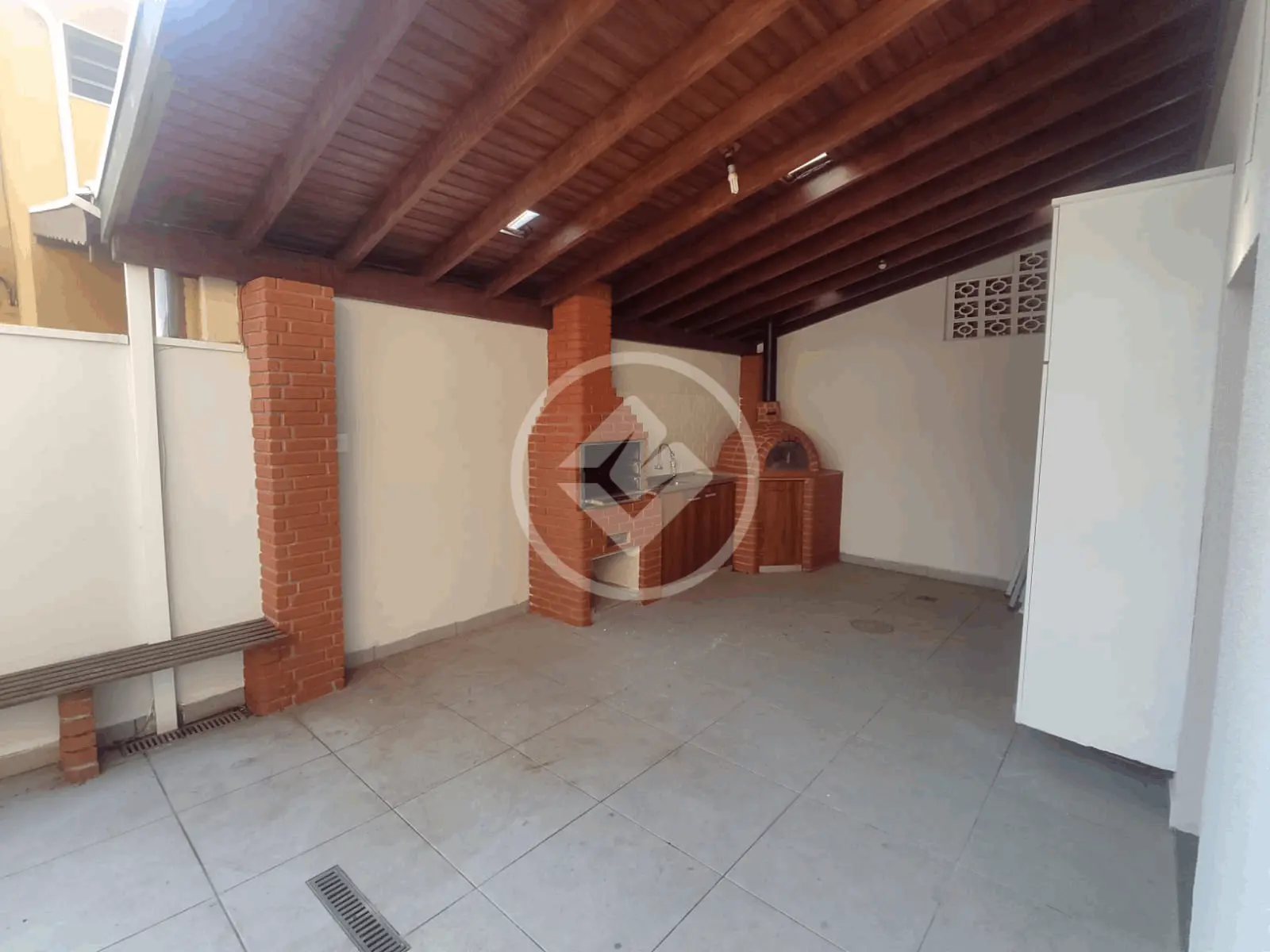 Image 21 - Casa Condomínio em Jardim do Sol, Campinas - SP