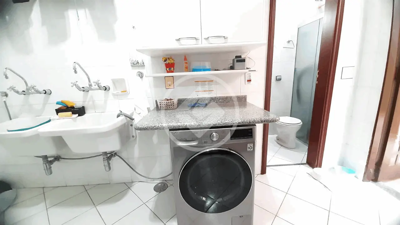Imagem 5 - Casa em Nova Campinas, Campinas - SP