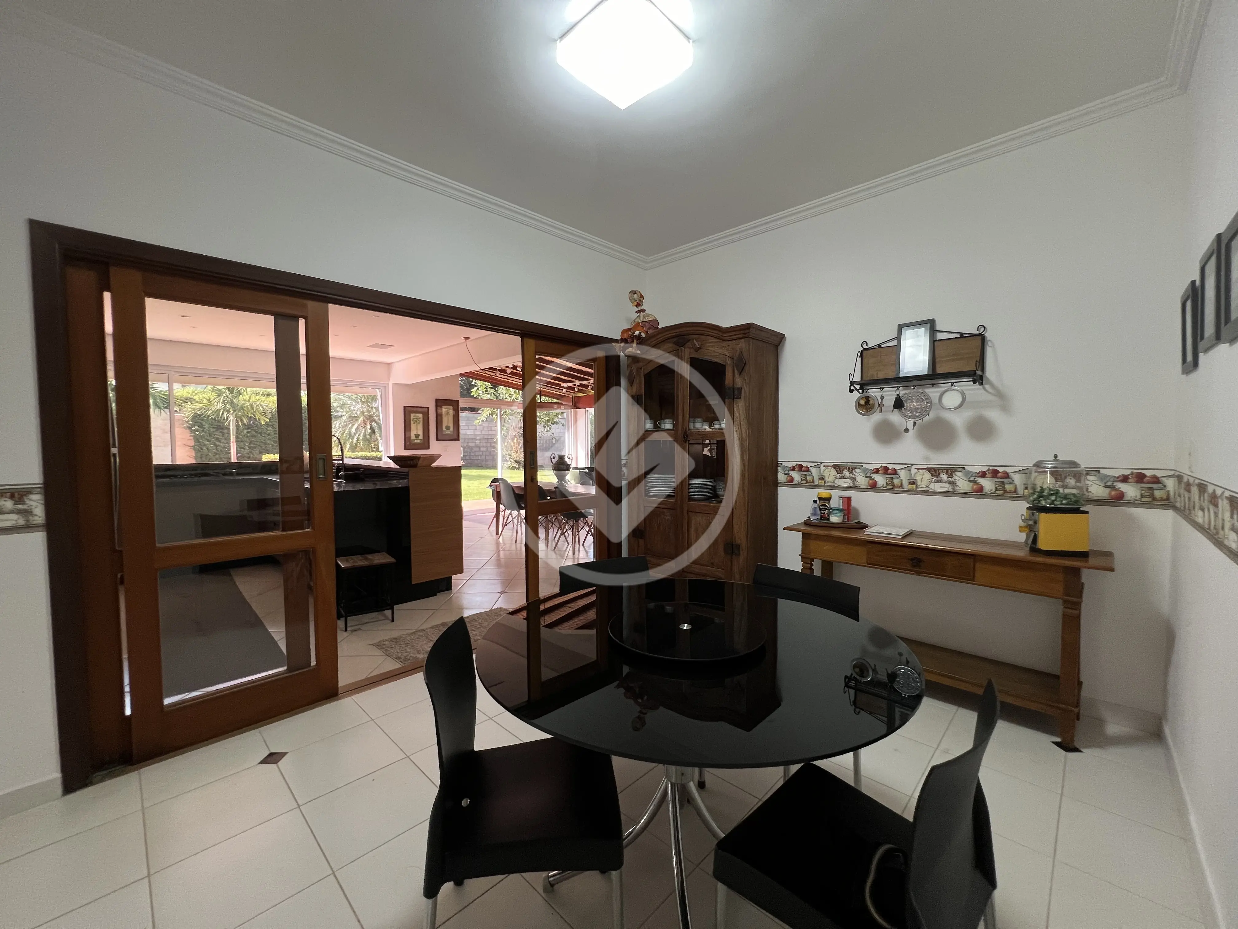 Imagem 2 - Casa Condomínio em Tijuco das Telhas, Campinas - SP