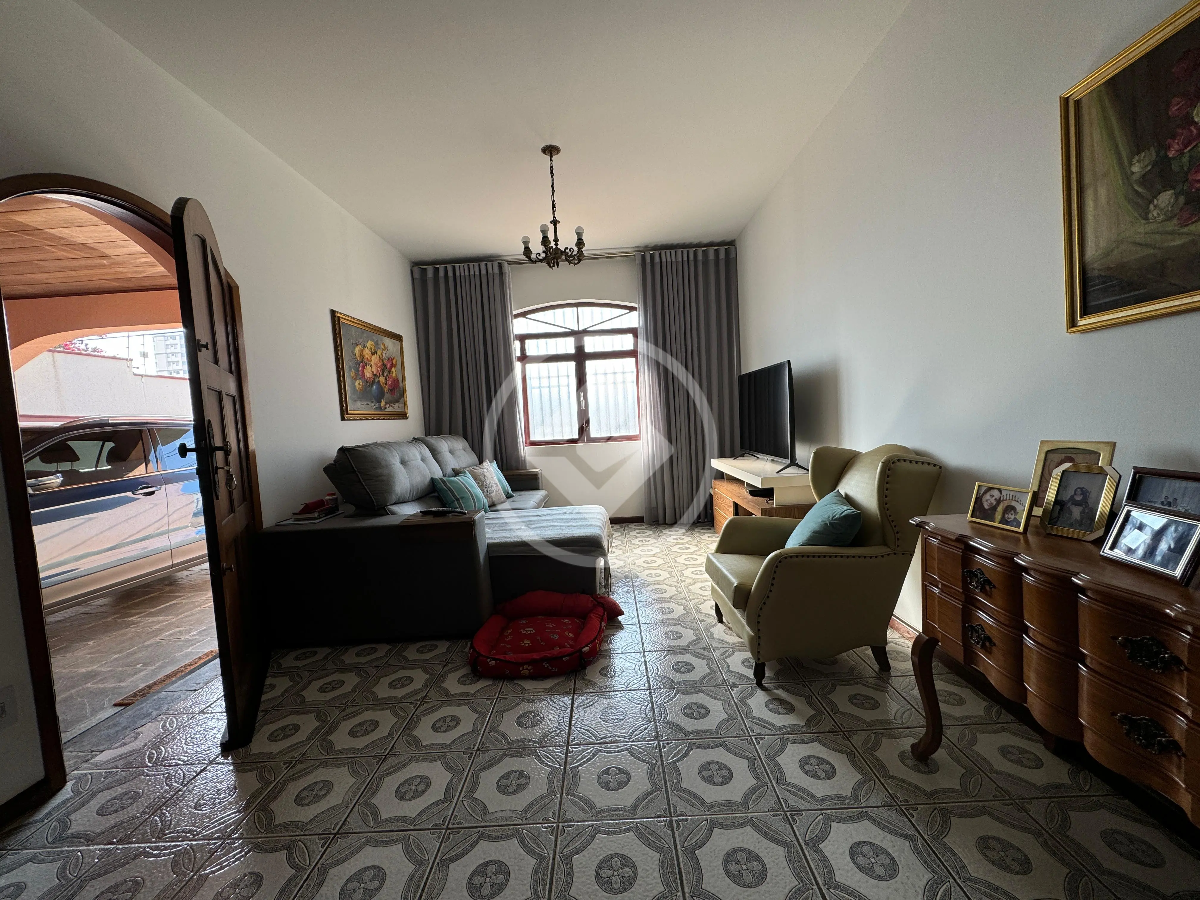 Imagem 6 - Casa em VILA NOVA, Campinas - SP
