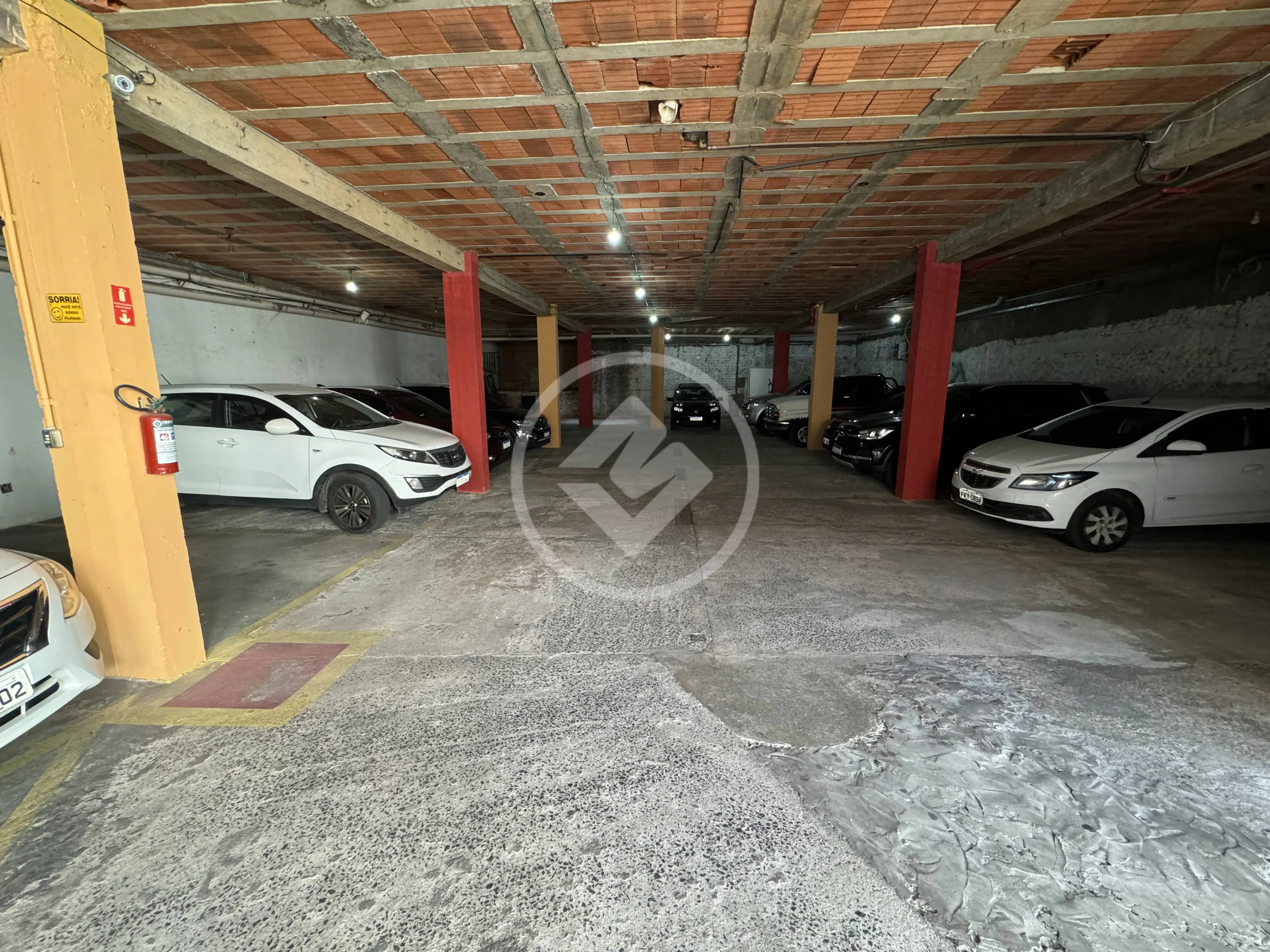 Imagem 1 - Prédio em Chácaras Alpina, Valinhos - SP