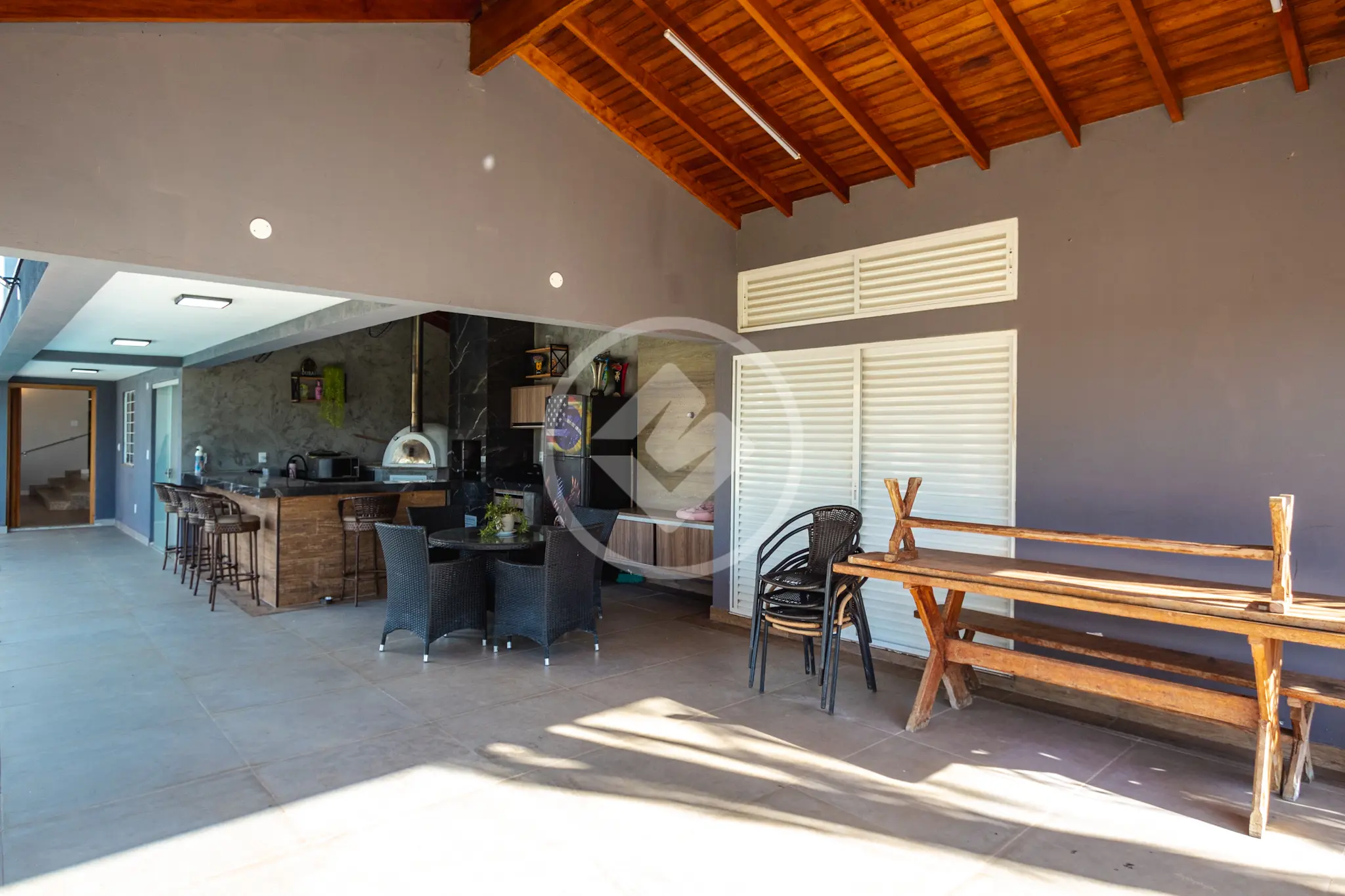 Imagem 2 - Casa Condomínio em Itaici, Indaiatuba - SP