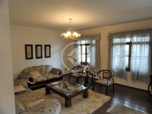 Imagem 1 - Casa em Jardim Brasil, Jundiaí - SP