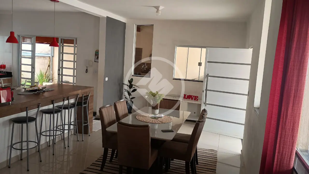 Imagem 2 - Casa em Jardim Dulce, Sumaré - SP