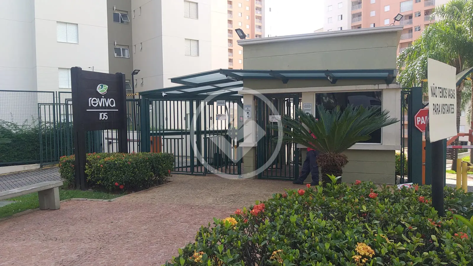 Imagem 1 - Apartamento em Loteamento Chácara Prado, Campinas - SP