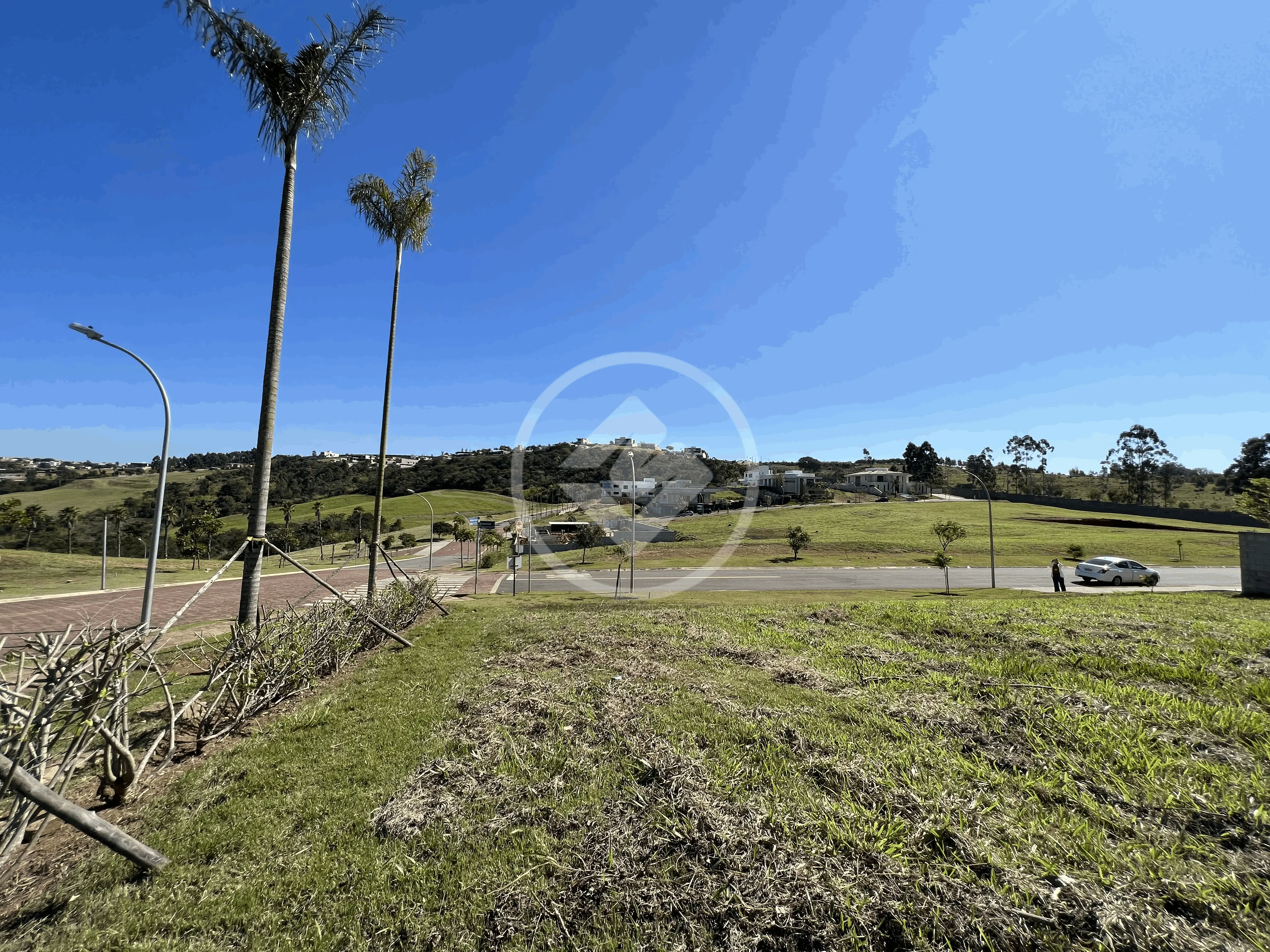 Imagem 5 - Terreno Condomínio em Entreverdes, Campinas - SP