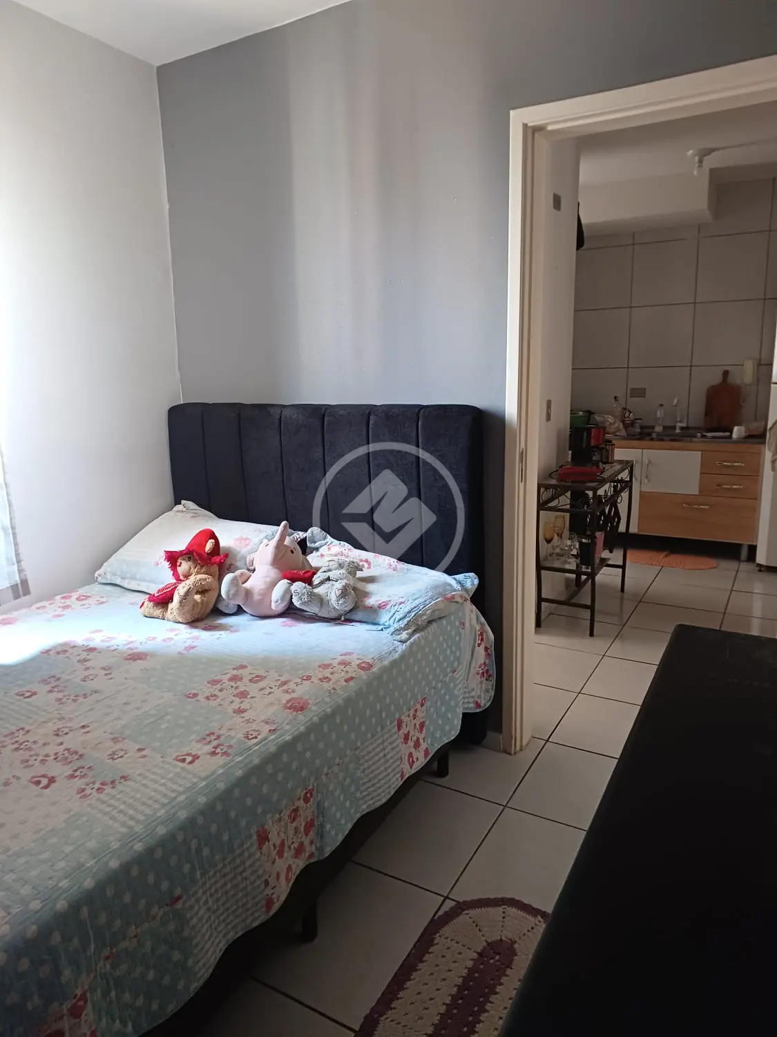 Image 9 - Apartamento em Jardim São Luiz (Nova Veneza), Sumaré - SP