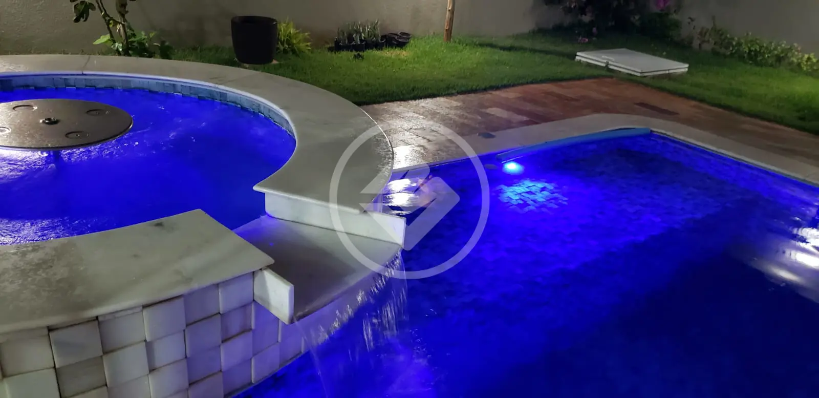 Imagem 3 - Casa Condomínio em Parque Fortaleza, Nova Odessa - SP