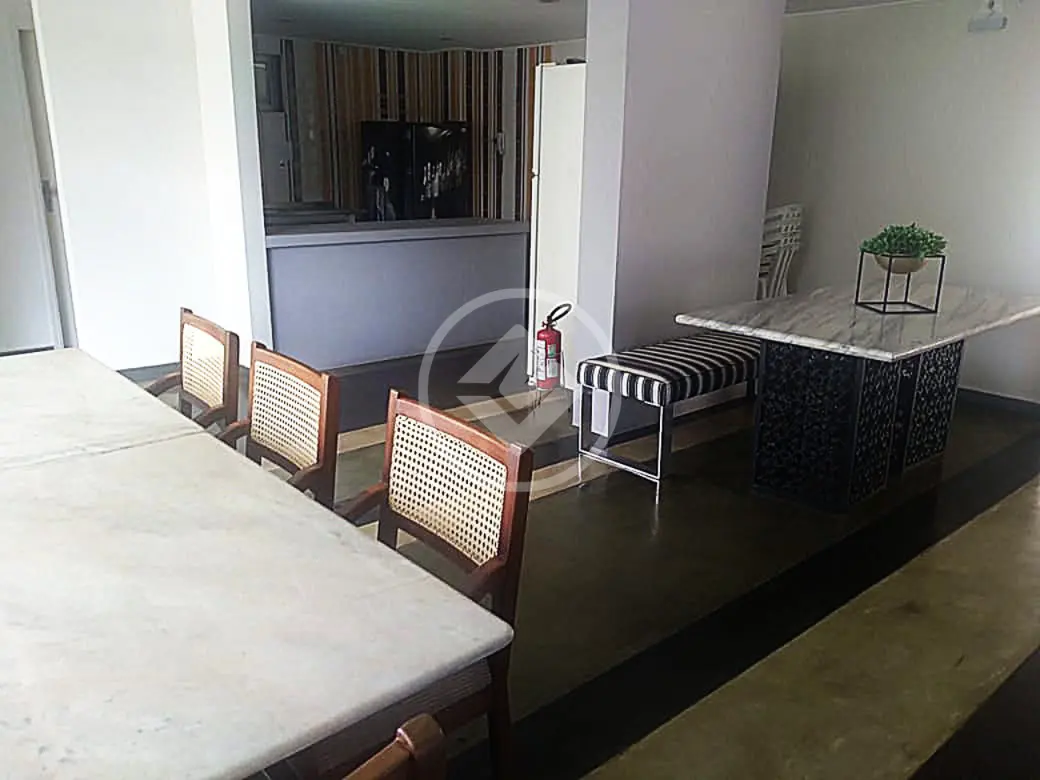 Imagem 1 - Apartamento em CENTRO, Campinas - SP