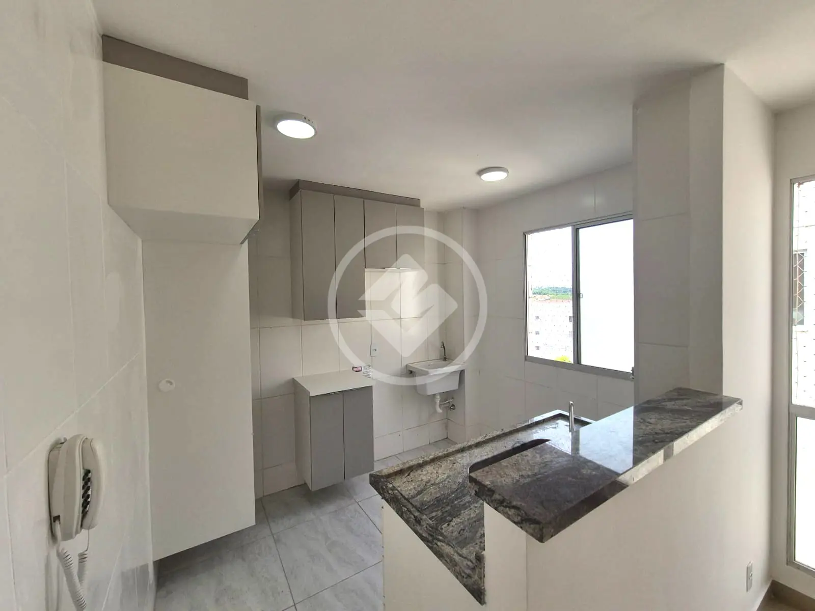Imagem 2 - Apartamento em Parque das Cachoeiras, Campinas - SP