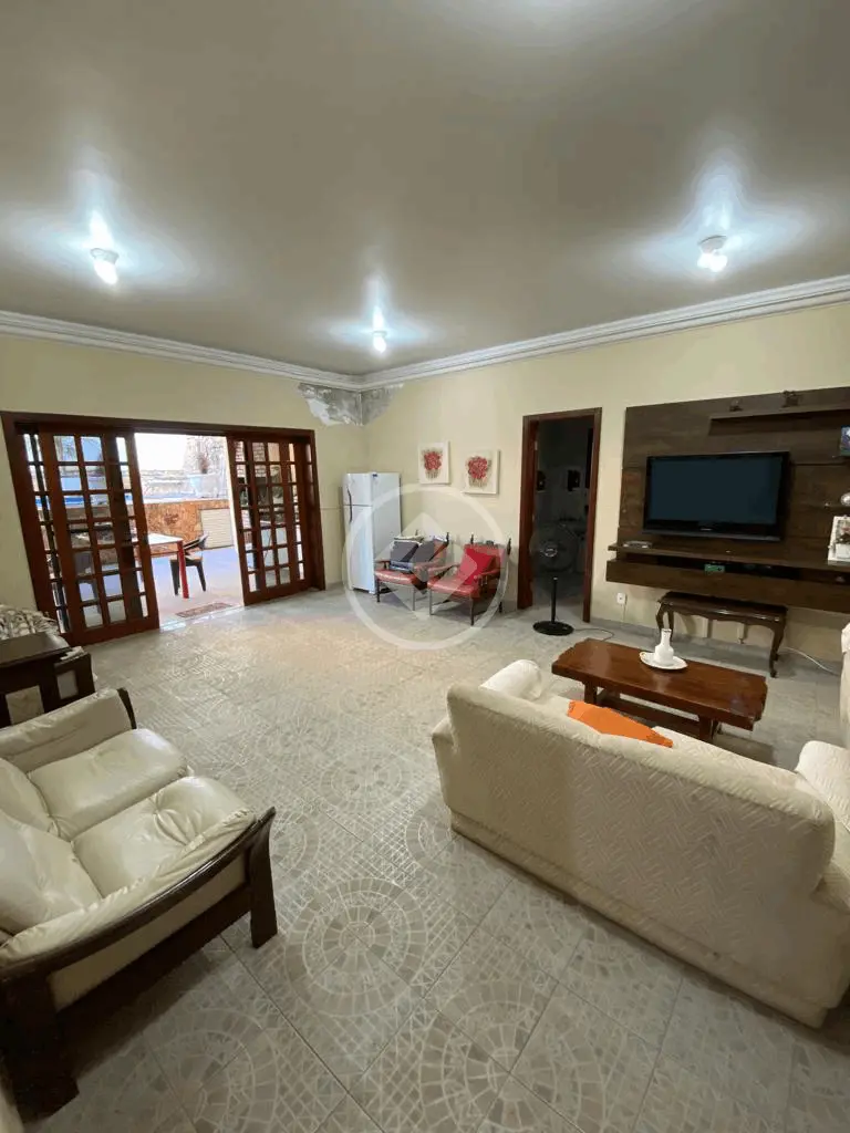 Imagem 2 - Casa em Jardim Chapadão, Campinas - SP