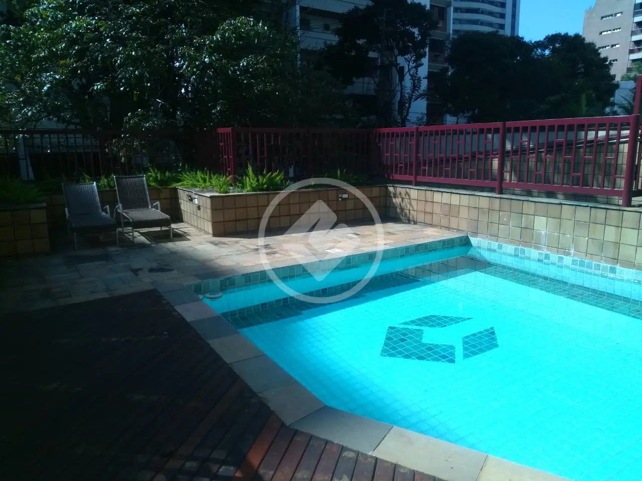 Imagem 1 - Apartamento em Cambuí, Campinas - SP