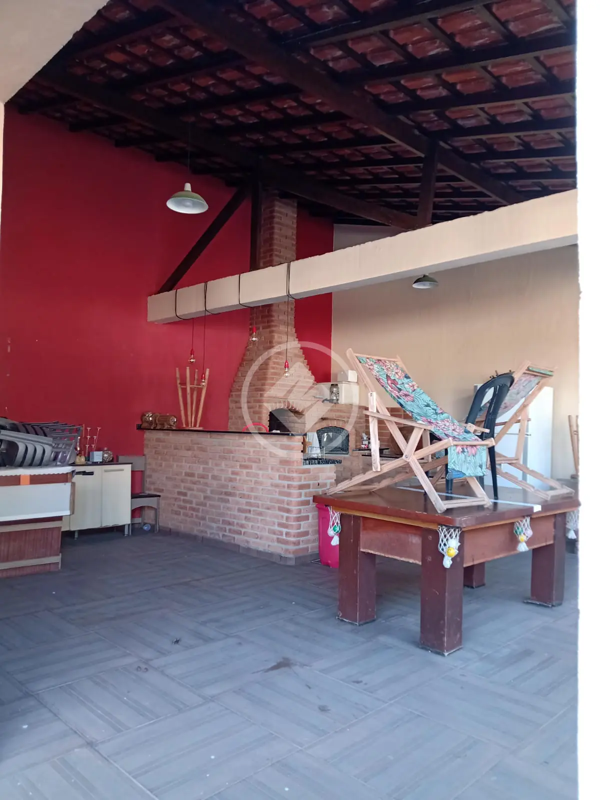 Image 17 - Casa Condomínio em Parque Santa Bárbara, Campinas - SP