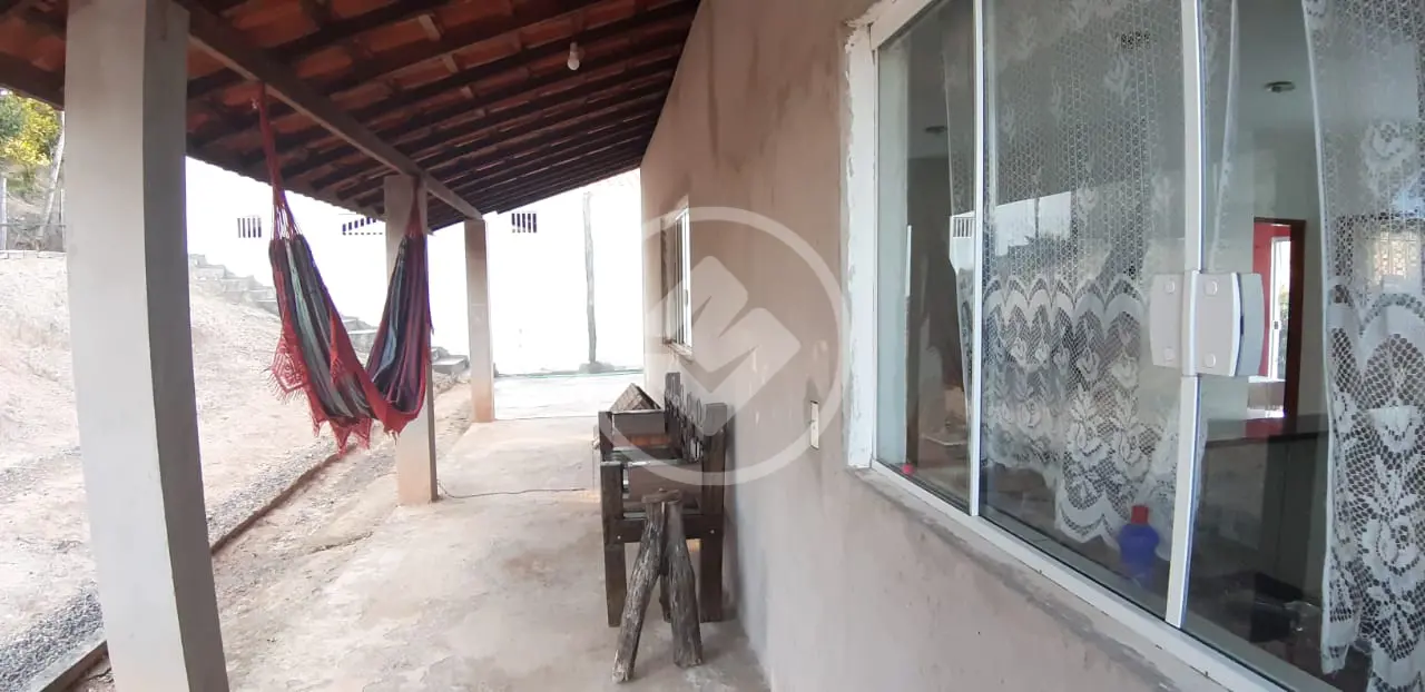 Imagem 5 - Chácara em Joaquim Egídio, Campinas - SP
