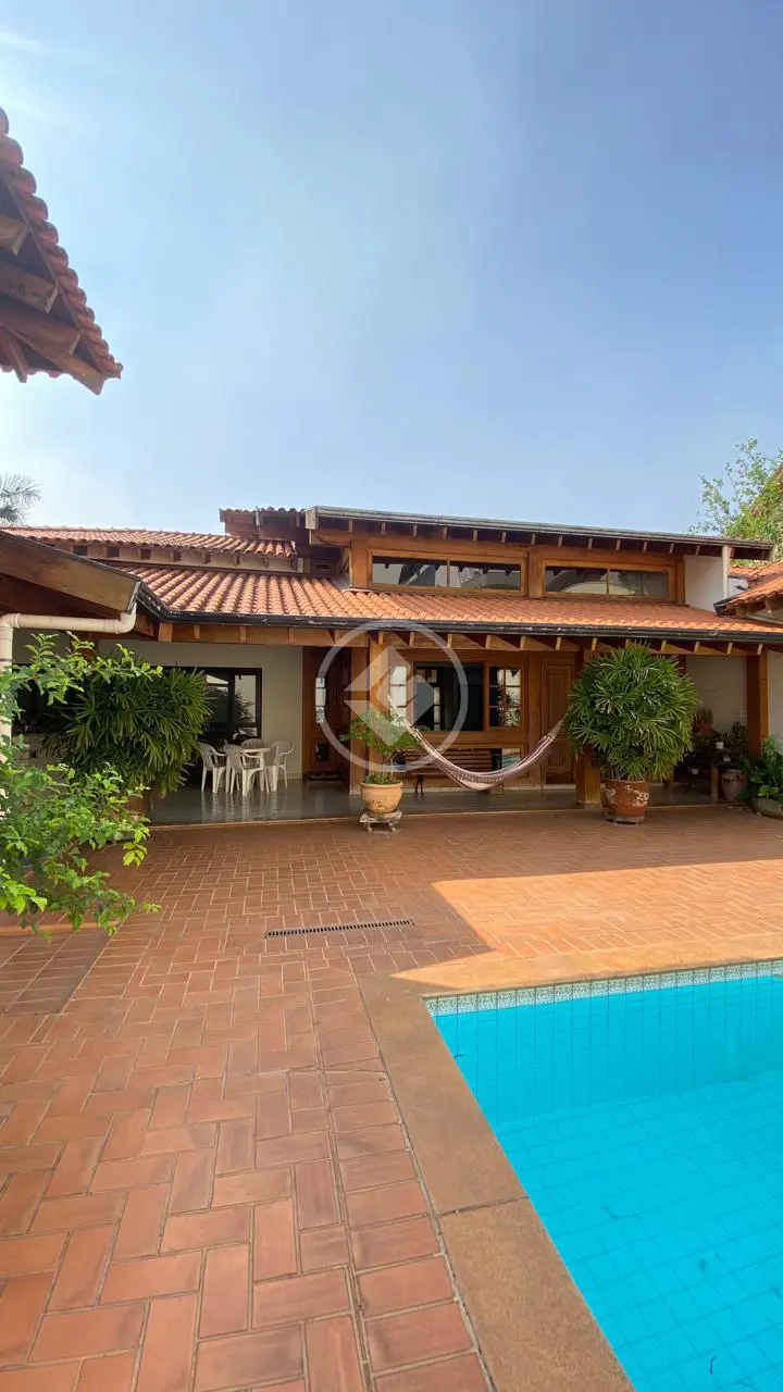 Imagem 6 - Casa Condomínio em Parque das Esmeraldas, Marília - SP