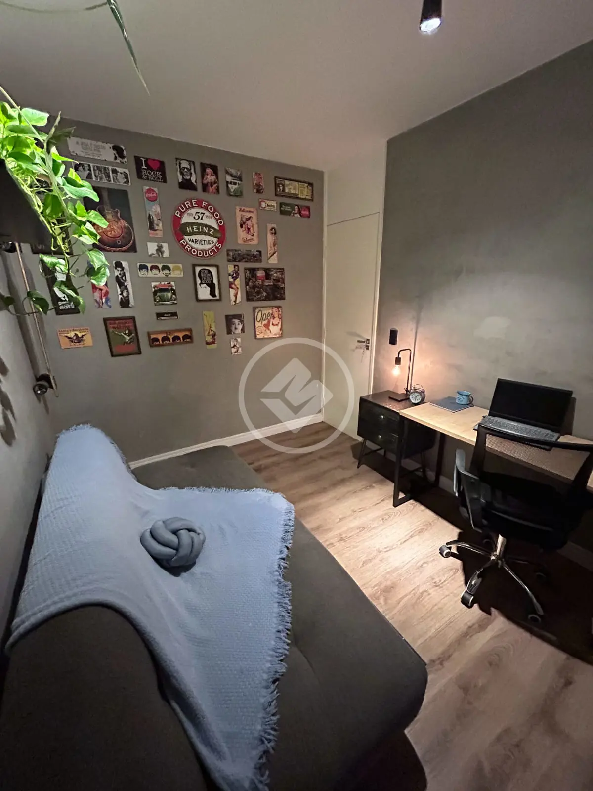 Imagem 1 - Apartamento em Vila Marieta, Campinas - SP