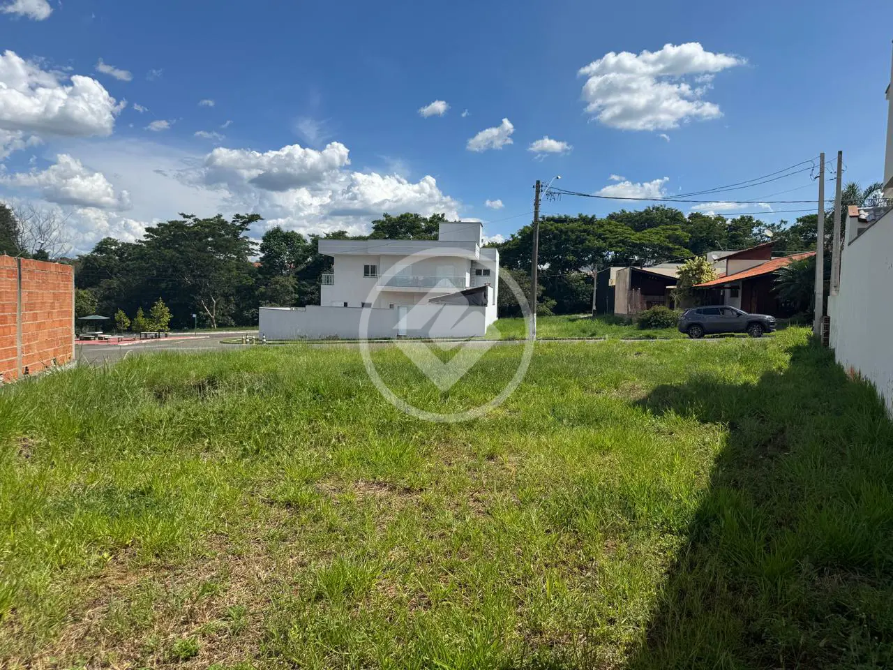 Imagem 2 - Terreno Condomínio em Jardim Itapoan, Monte Mor - SP