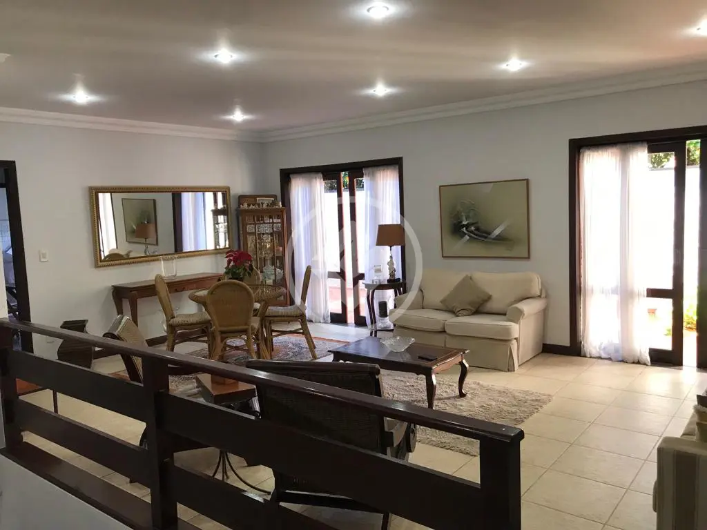 Imagem 2 - Casa Condomínio em Loteamento Caminhos de São Conrado (Sousas), Campinas - SP