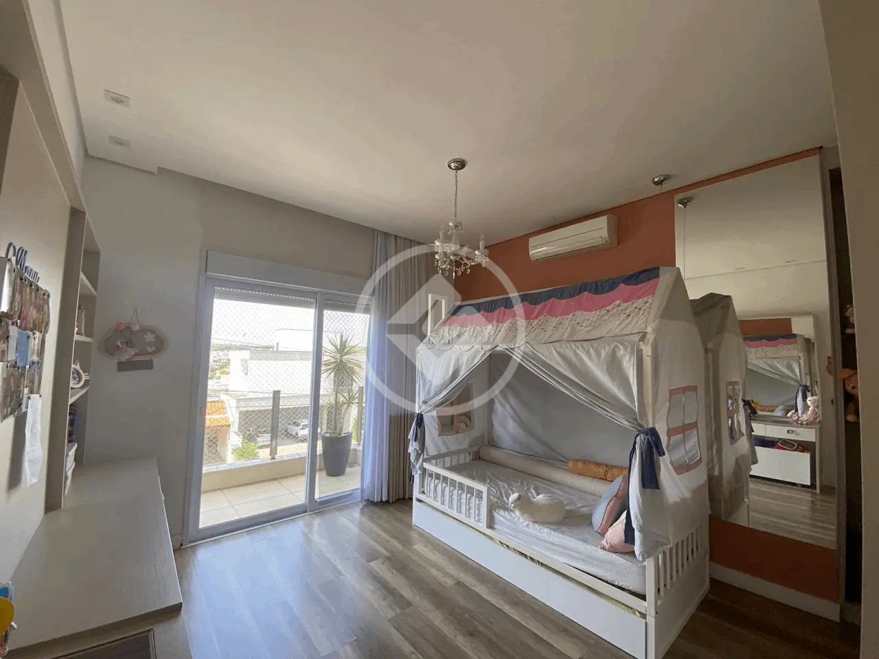 Imagem 4 - Casa Condomínio em Parque dos Pomares, Campinas - SP