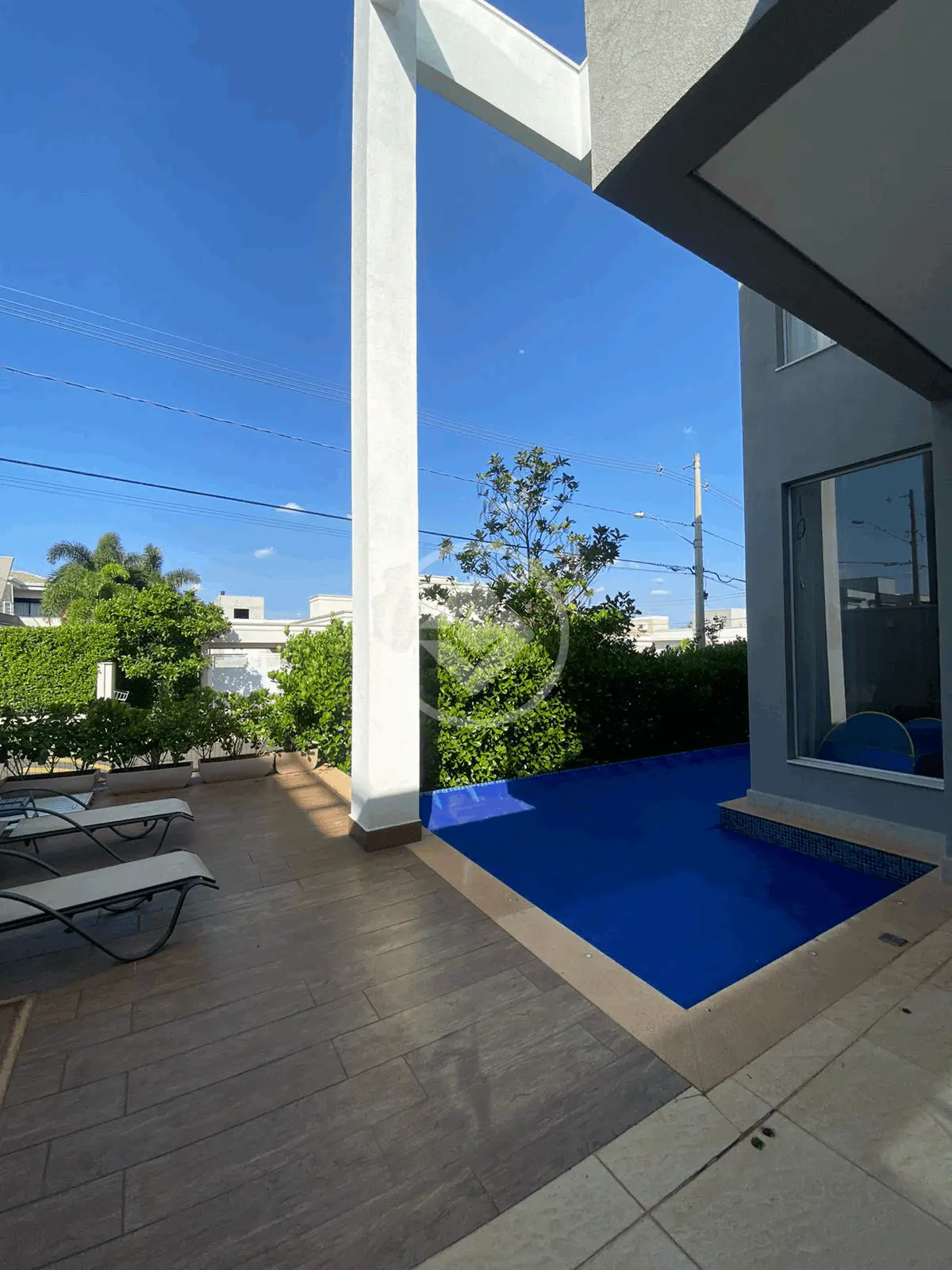 Imagem 2 - Casa Condomínio em Parque dos Pomares, Campinas - SP