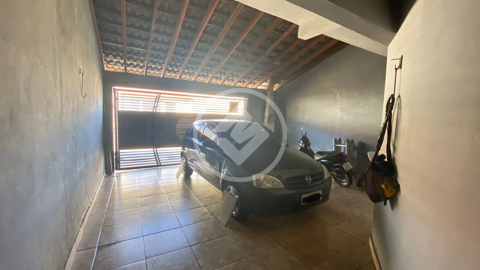 Imagem 3 - Casa em Jardim Novo Paraíso, Americana - SP