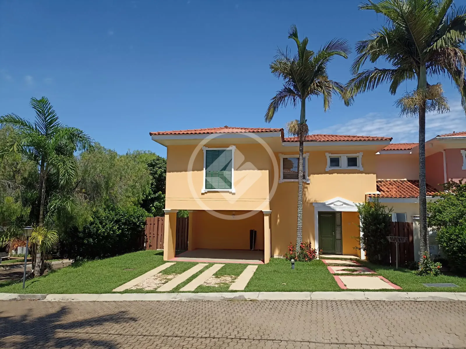 Imagem 1 - Casa Condomínio em Parque Taquaral, Campinas - SP