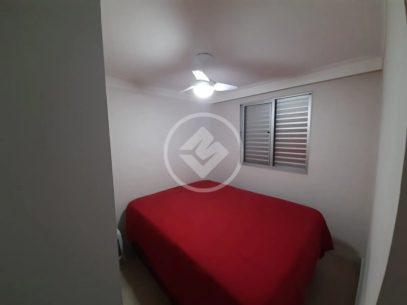 Imagem 1 - Apartamento em Parque das Constelações, Campinas - SP