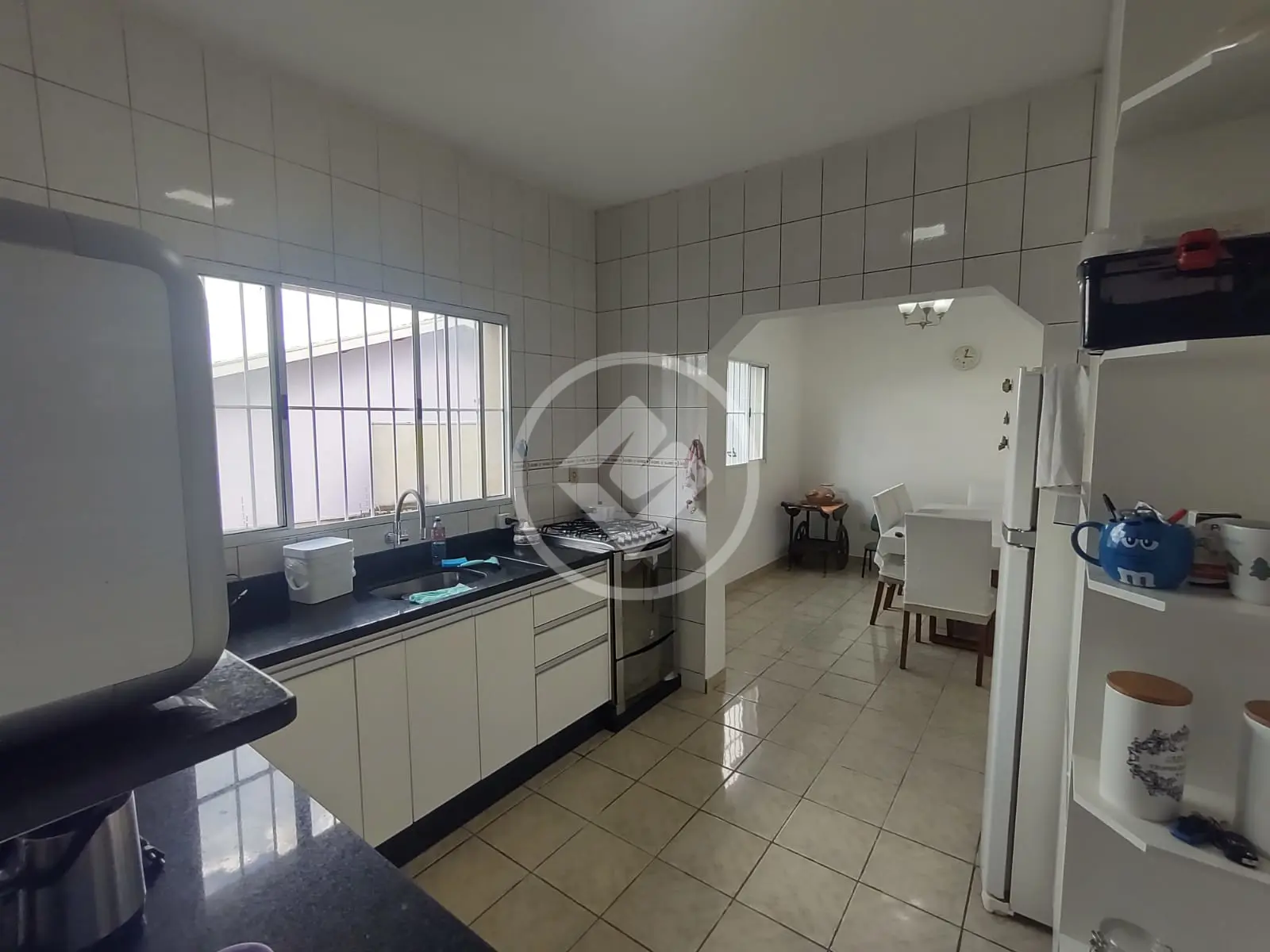 Imagem 5 - Casa em Parque Jambeiro, Campinas - SP