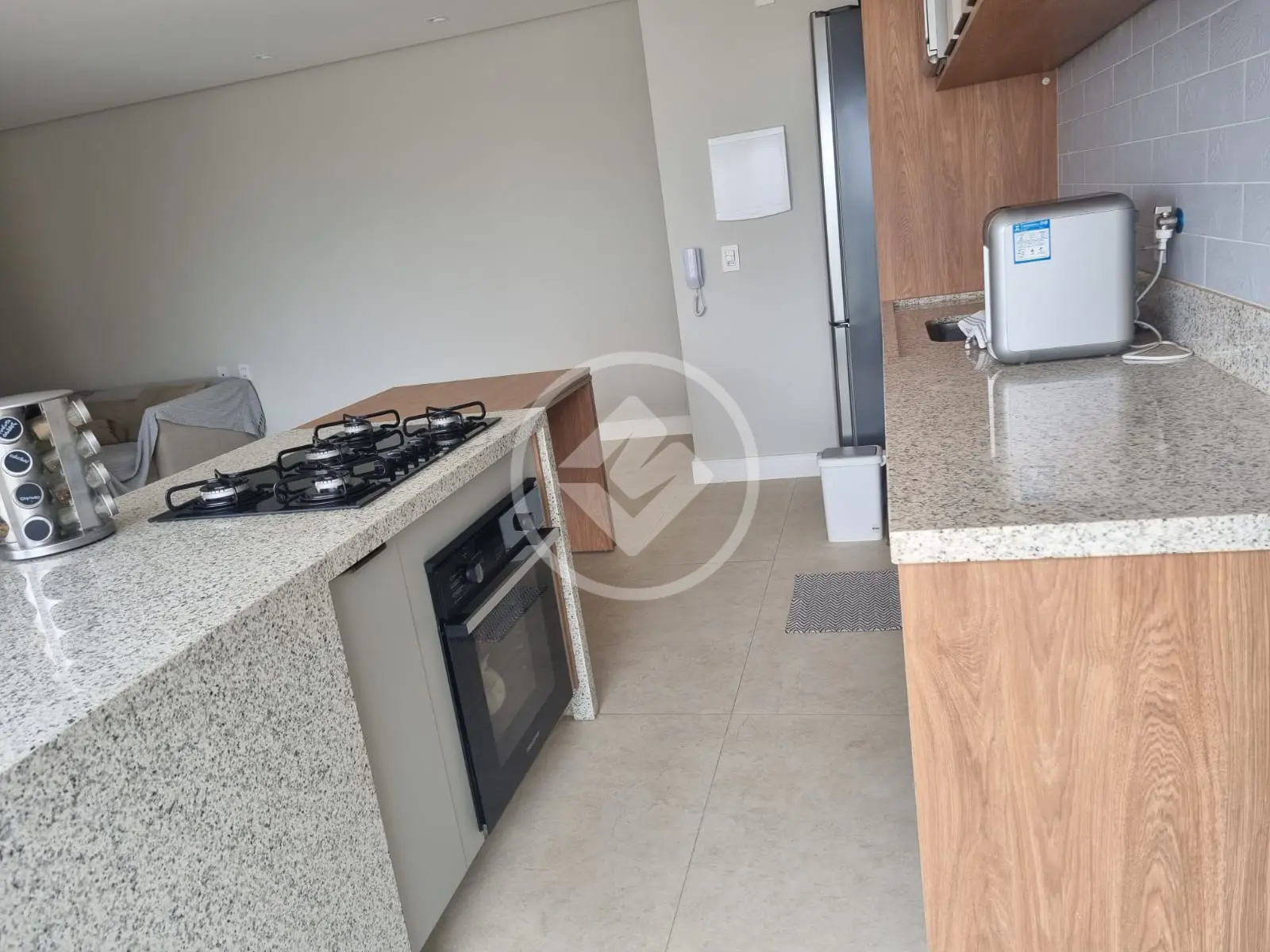 Image 8 - Apartamento em Chácara Cneo, Campinas - SP