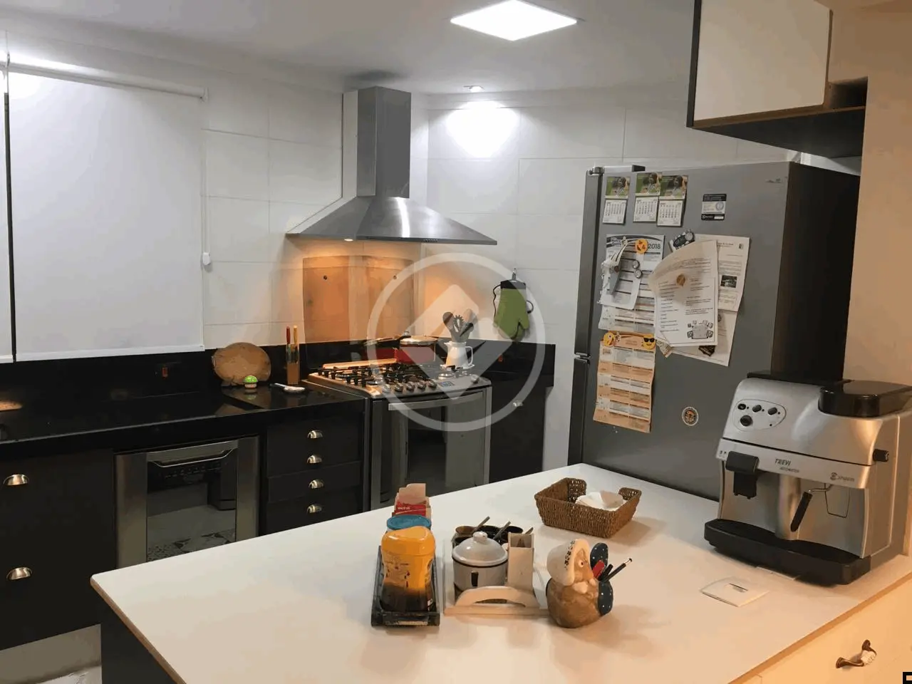 Imagem 3 - Apartamento em Notre Dame, Campinas - SP
