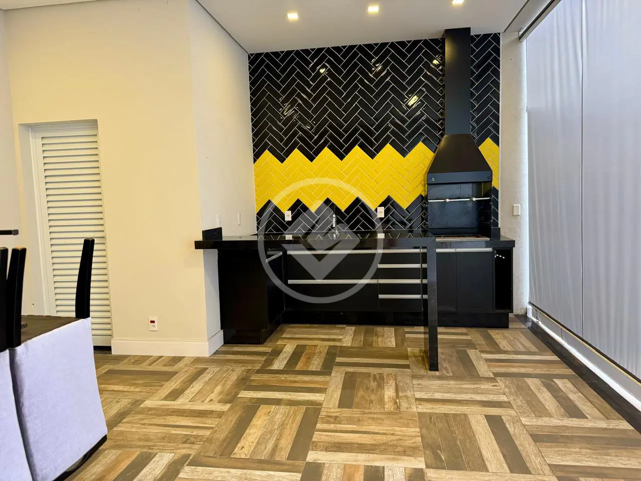 Image 10 - Casa Condomínio em Jardim Golden Park Residence, Hortolândia - SP