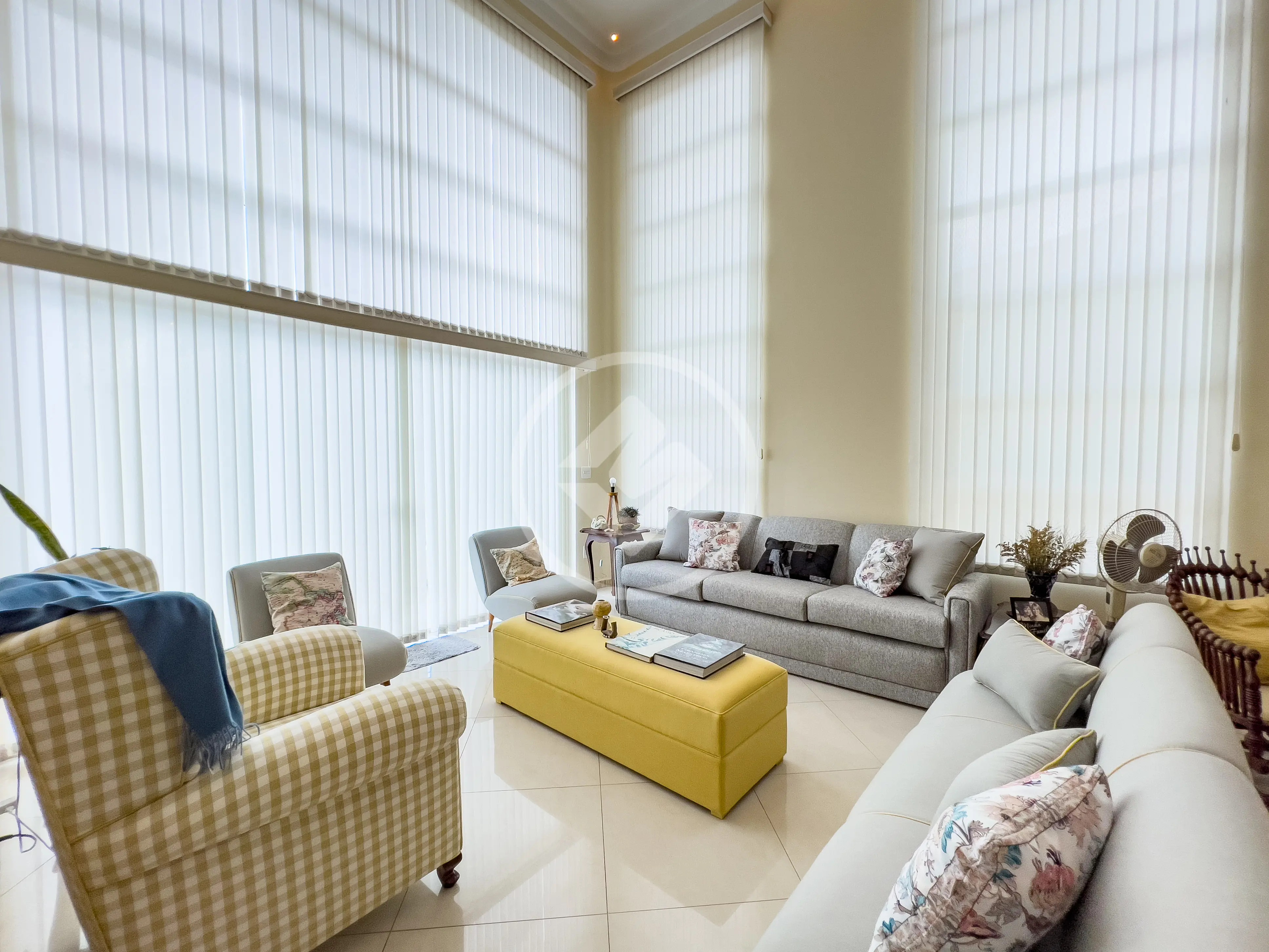Casa Condomínio Bairro das Palmeiras, Campinas - SP — foto 2
