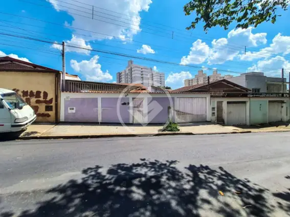 Imagem 1 - Casa em Jardim Samambaia, Campinas - SP