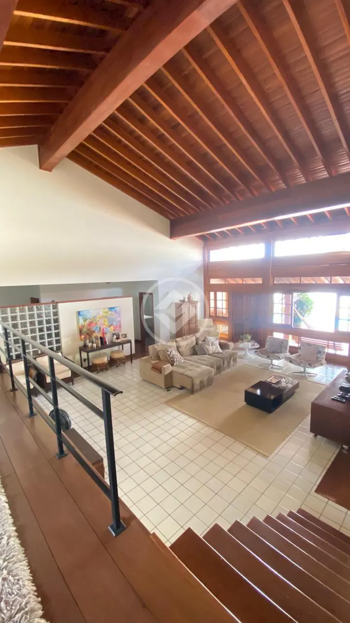 Imagem 2 - Casa Condomínio em Parque das Esmeraldas, Marília - SP