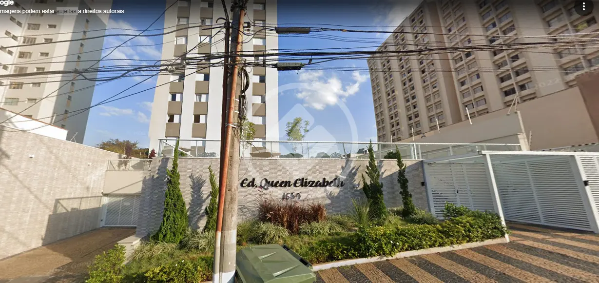 Imagem 1 - Apartamento em CENTRO, Campinas - SP