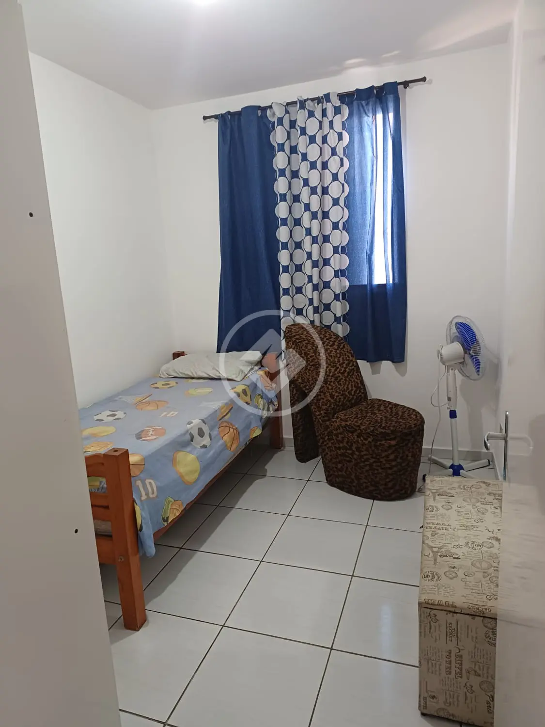 Imagem 5 - Apartamento em Jardim São Luiz (Nova Veneza), Sumaré - SP
