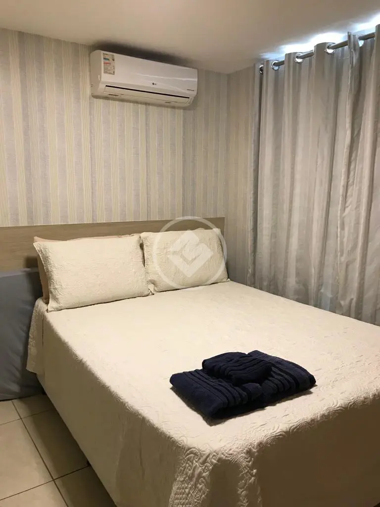 Imagem 6 - Cobertura em Cabo Branco, João Pessoa - PB