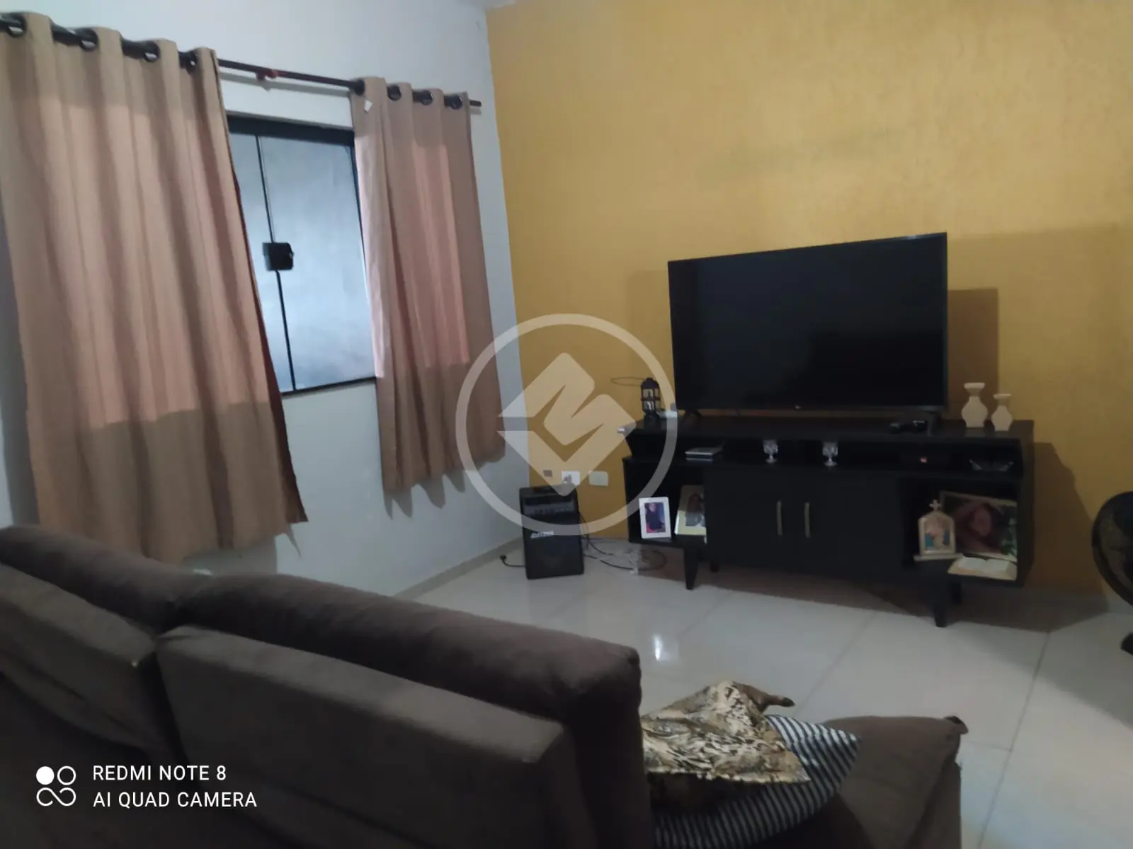 Imagem 2 - Casa em Jardim Novo Paraíso, Americana - SP