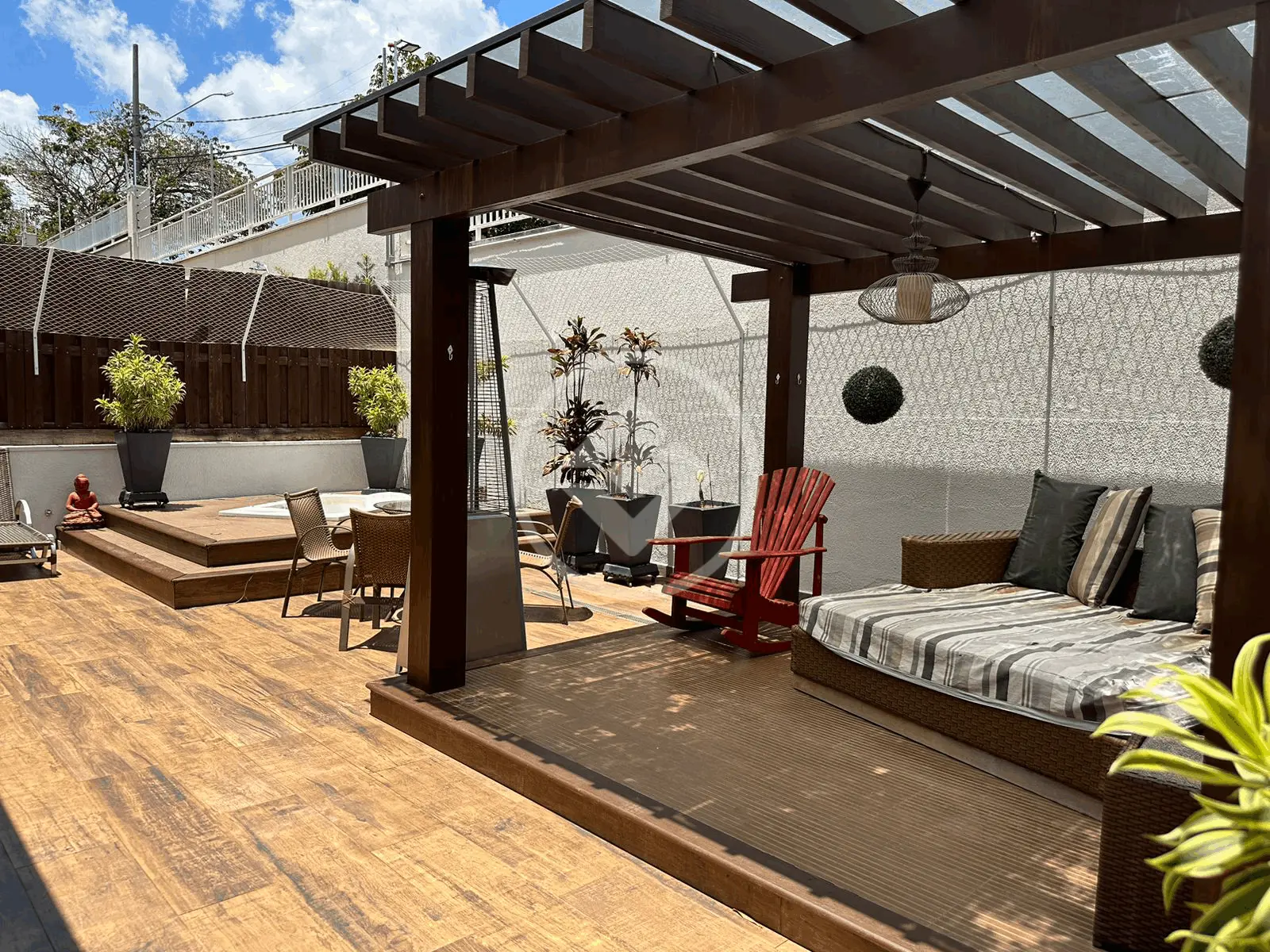Imagem 1 - Casa Condomínio em Loteamento Residencial Vila Bella Dom Pedro, Campinas - SP